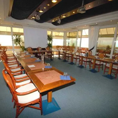 Vintage Hotel Tornese - Business & Events 