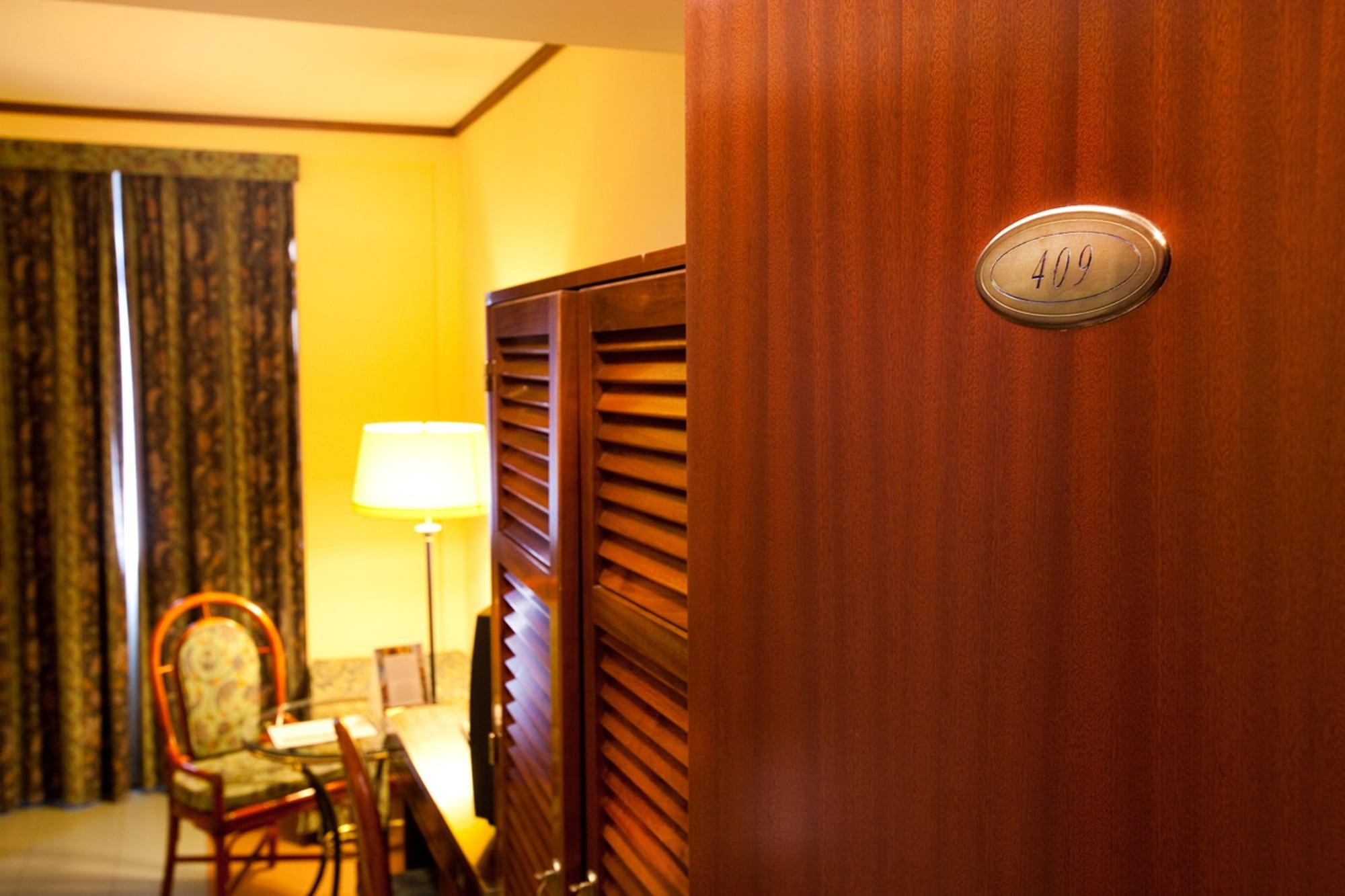 Hotel Vintage Hotel Tornese - Business & Events Cecina (Livorno)