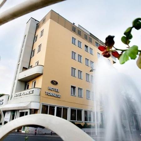 Vintage Tornese - Business & Events 4* Cecina (Livorno)