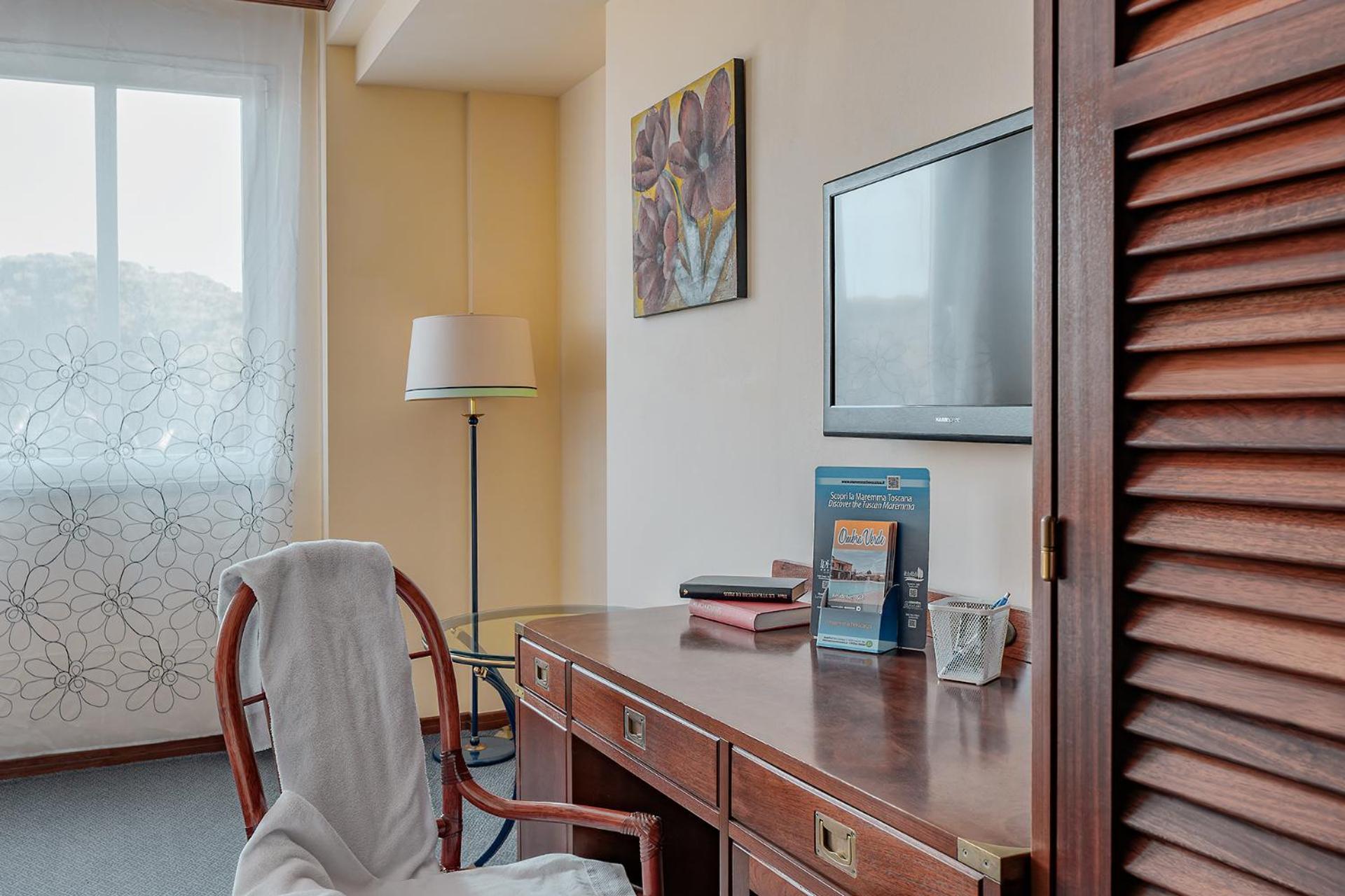 Vintage Hotel Tornese - Business & Events 3*
