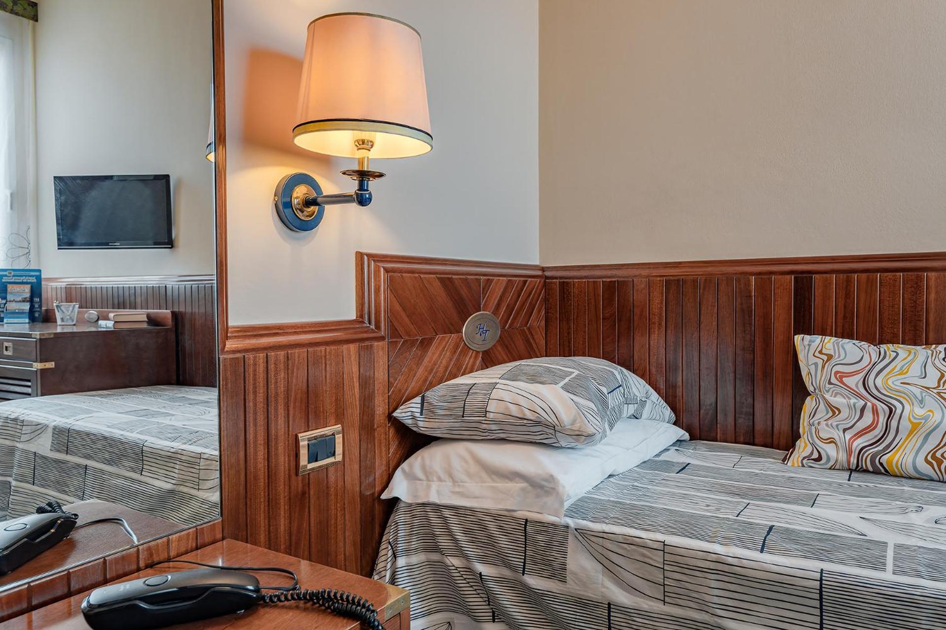 Vintage Tornese - Business & Events Hotel 3*