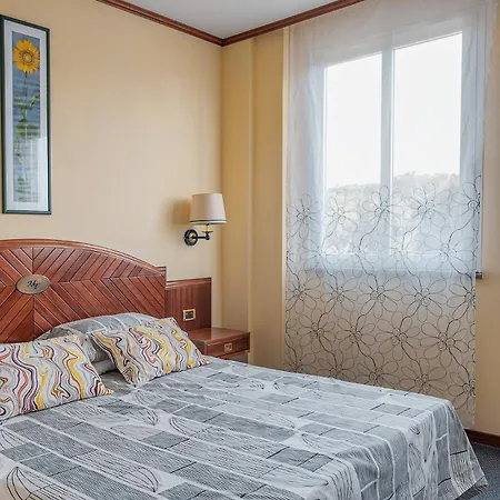 Vintage Hotel Tornese - Business & Events Cecina (Livorno) Buitenkant foto