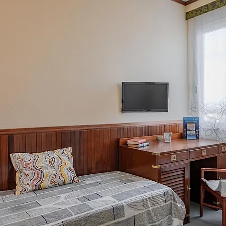 Vintage Hotel Tornese - Business & Events Cecina (Livorno) Buitenkant foto