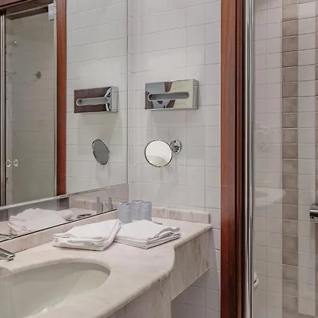 Vintage Hotel Tornese - Business & Events Cecina (Livorno) Buitenkant foto