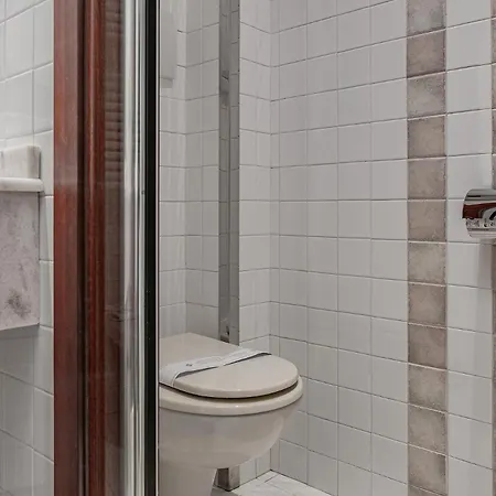 Vintage Hotel Tornese - Business & Events Cecina (Livorno) Buitenkant foto