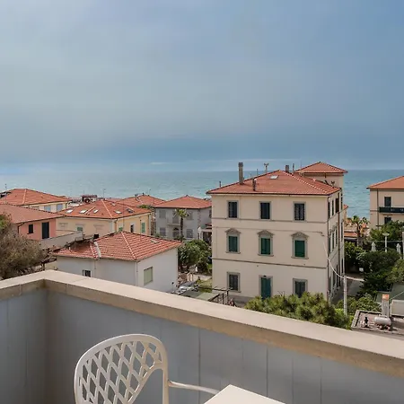 Vintage Hotel Tornese - Business & Events Cecina (Livorno) Buitenkant foto