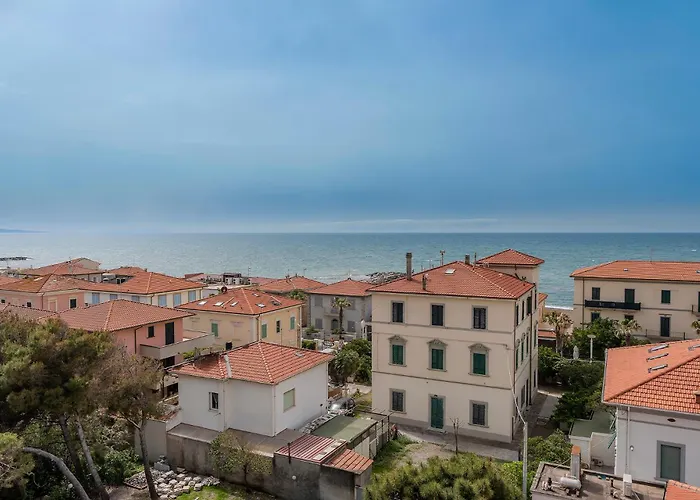 Vintage Hotel Tornese - Business & Events