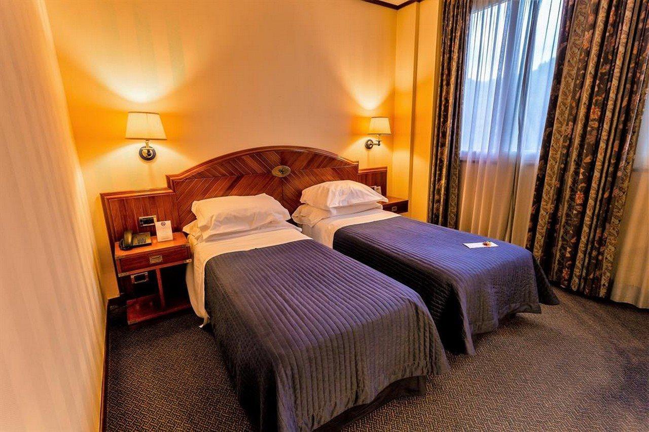 Hotel Vintage Tornese - Business & Events 3*