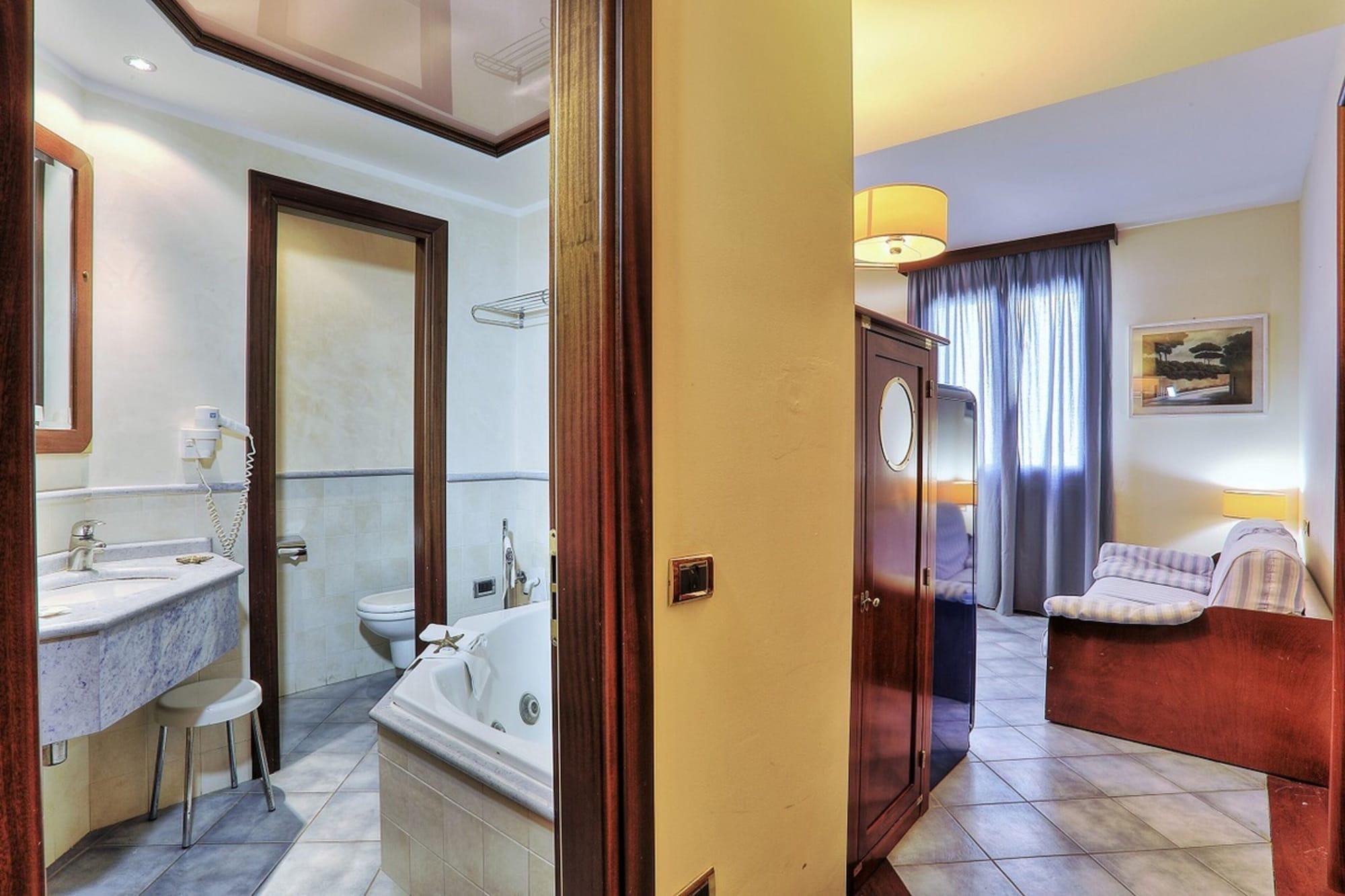 Hotel Vintage Hotel Tornese - Business & Events