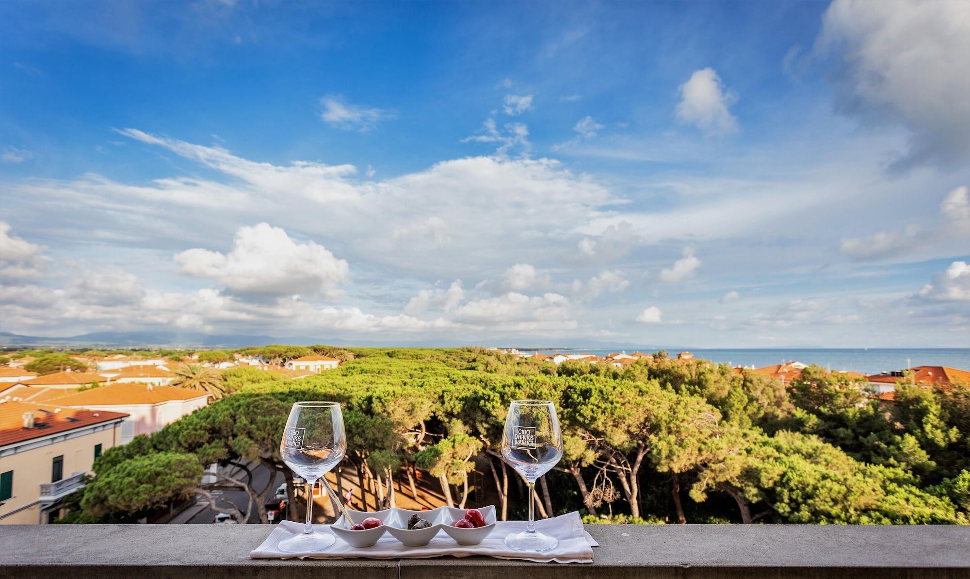 Vintage Hotel Tornese - Business & Events Hotel 3*