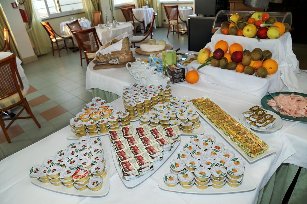 Vintage Hotel Tornese - Business & Events Hotel Cecina (Livorno)