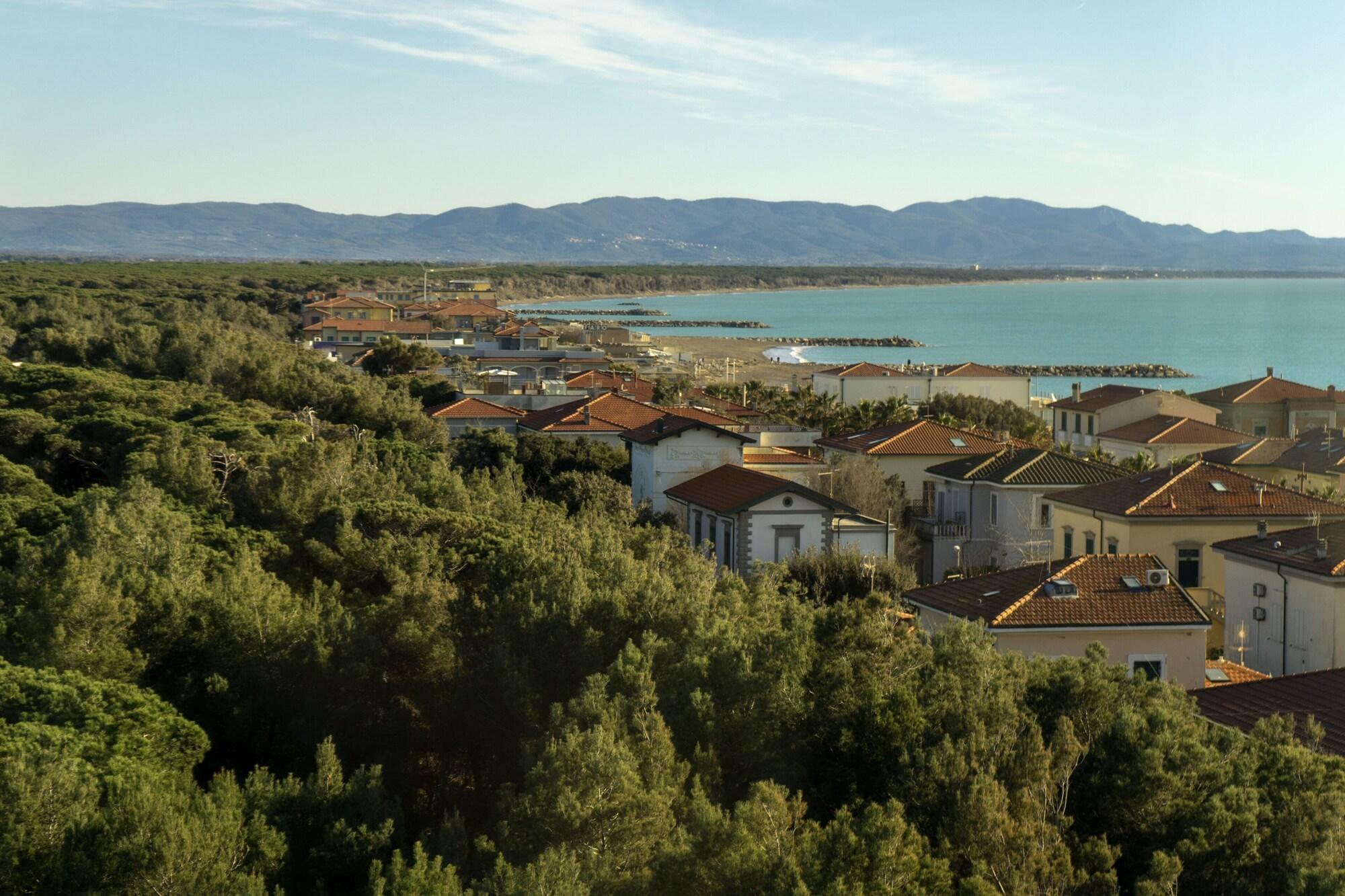Hotel Vintage Hotel Tornese - Business & Events Cecina (Livorno)
