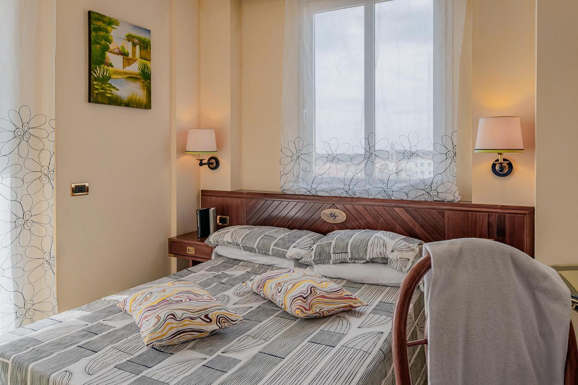 Vintage Hotel Tornese - Business & Events Hotel Cecina (Livorno)