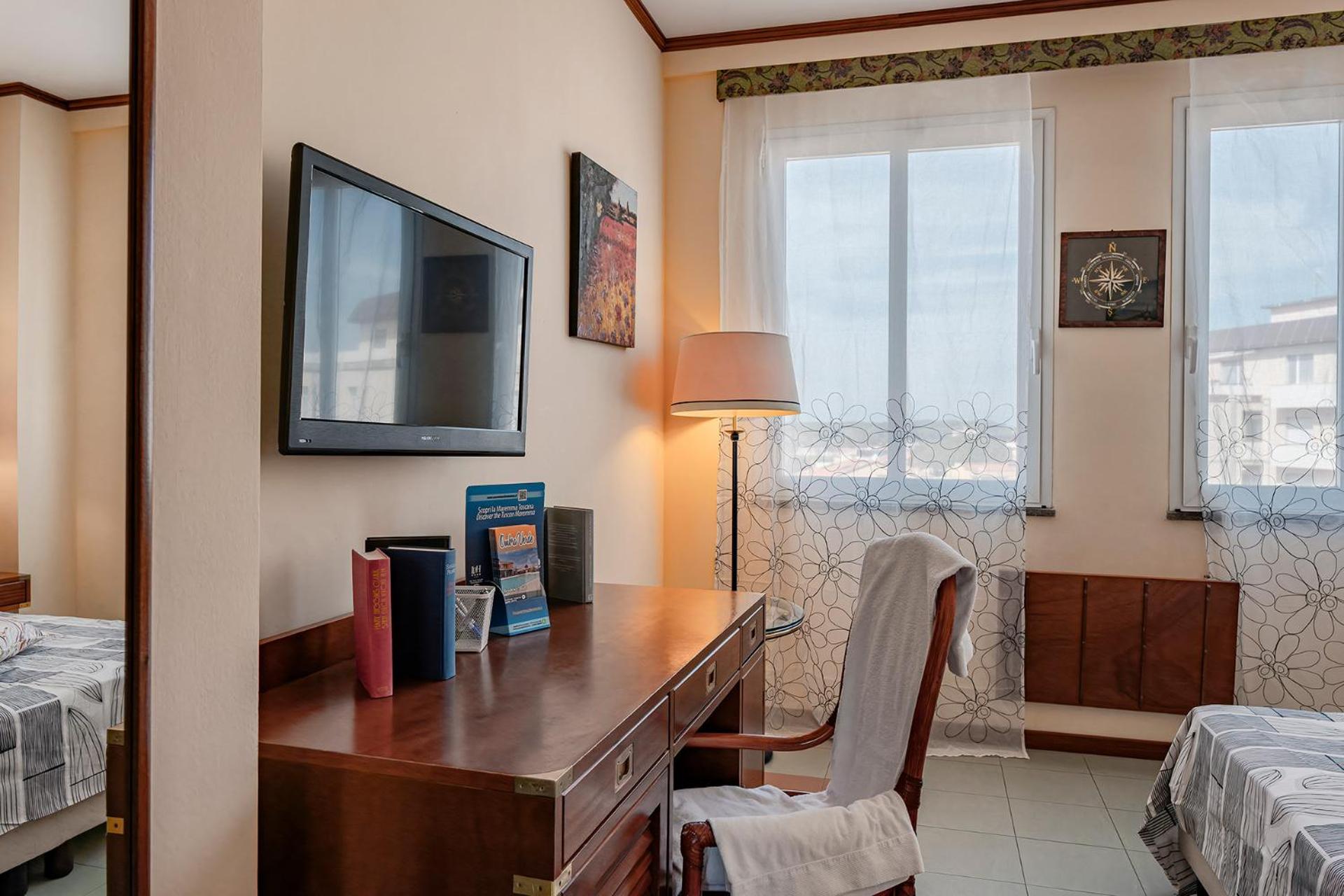 Vintage Hotel Tornese - Business & Events Cecina (Livorno)
