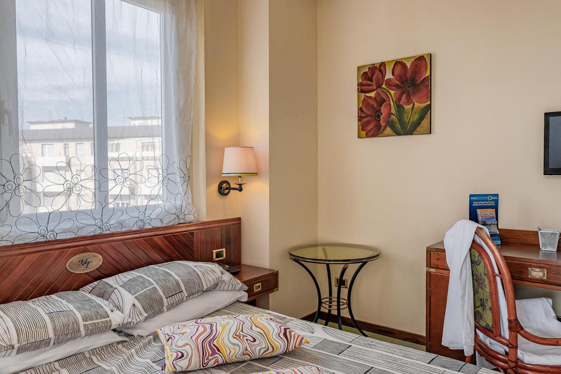 Vintage Hotel Tornese - Business & Events 3*