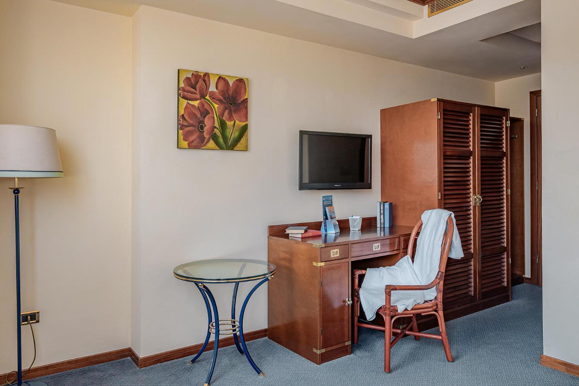 Hotel Vintage Hotel Tornese - Business & Events