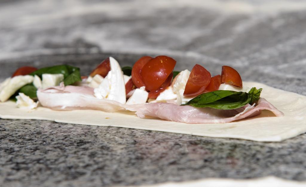 Vintage Hotel Tornese - Business & Events 3*