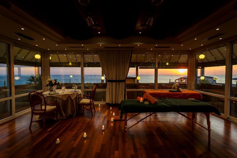 Vintage Hotel Tornese - Business & Events Hotel 3*