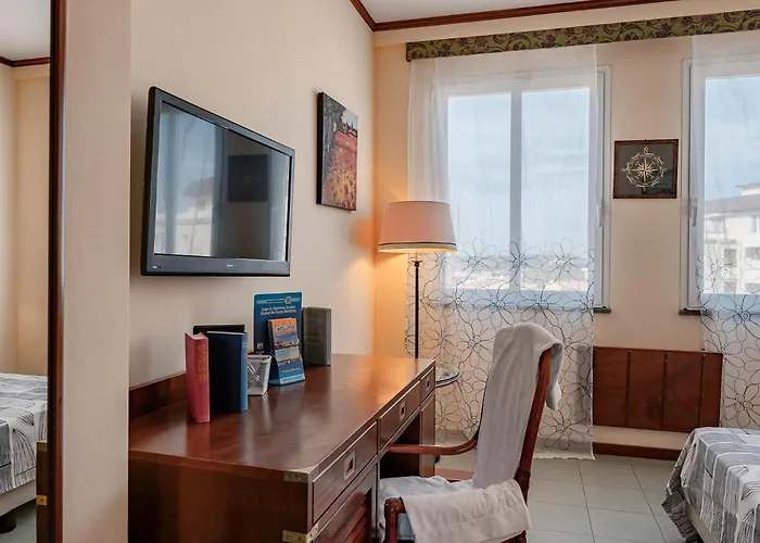Vintage Hotel Tornese - Business & Events