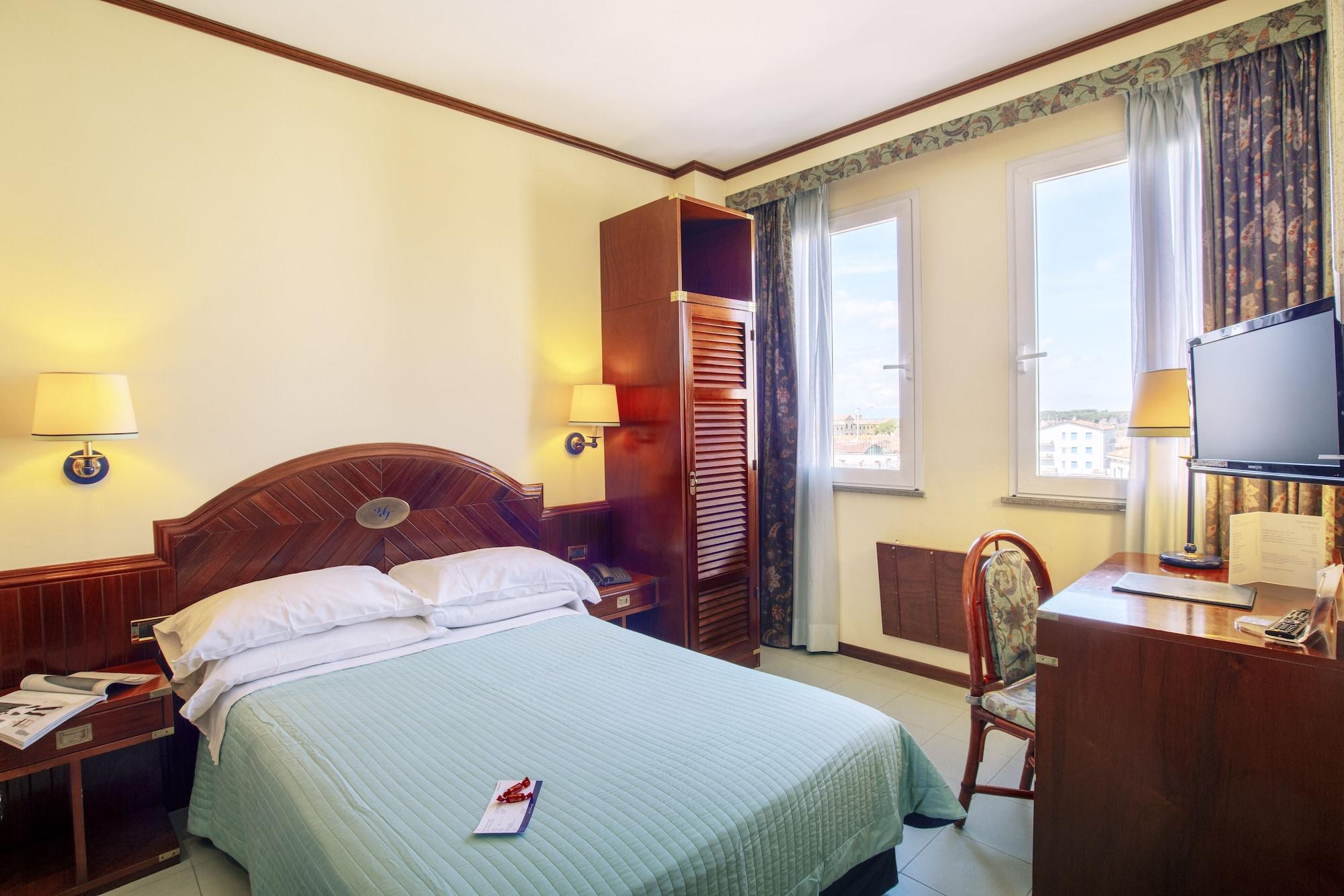 Vintage Hotel Tornese - Business & Events 3* Cecina (Livorno)