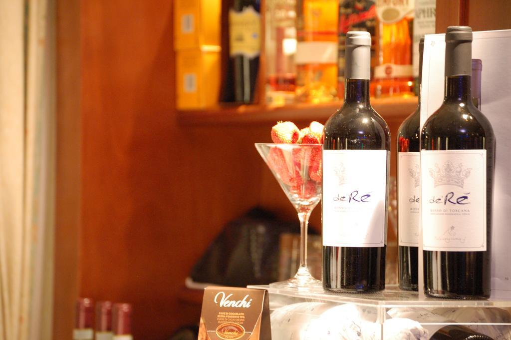 Vintage Hotel Tornese - Business & Events Cecina (Livorno)