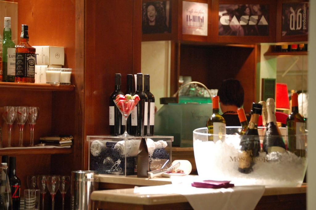 Hotel Vintage Hotel Tornese - Business & Events Cecina (Livorno)