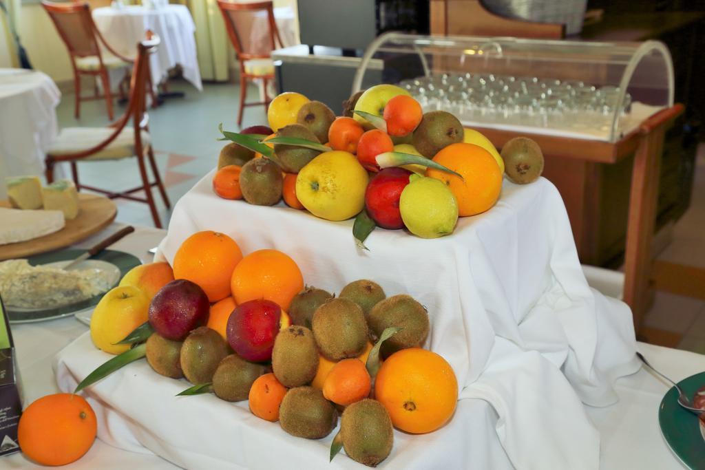 Vintage Hotel Tornese - Business & Events Hotel Cecina (Livorno)