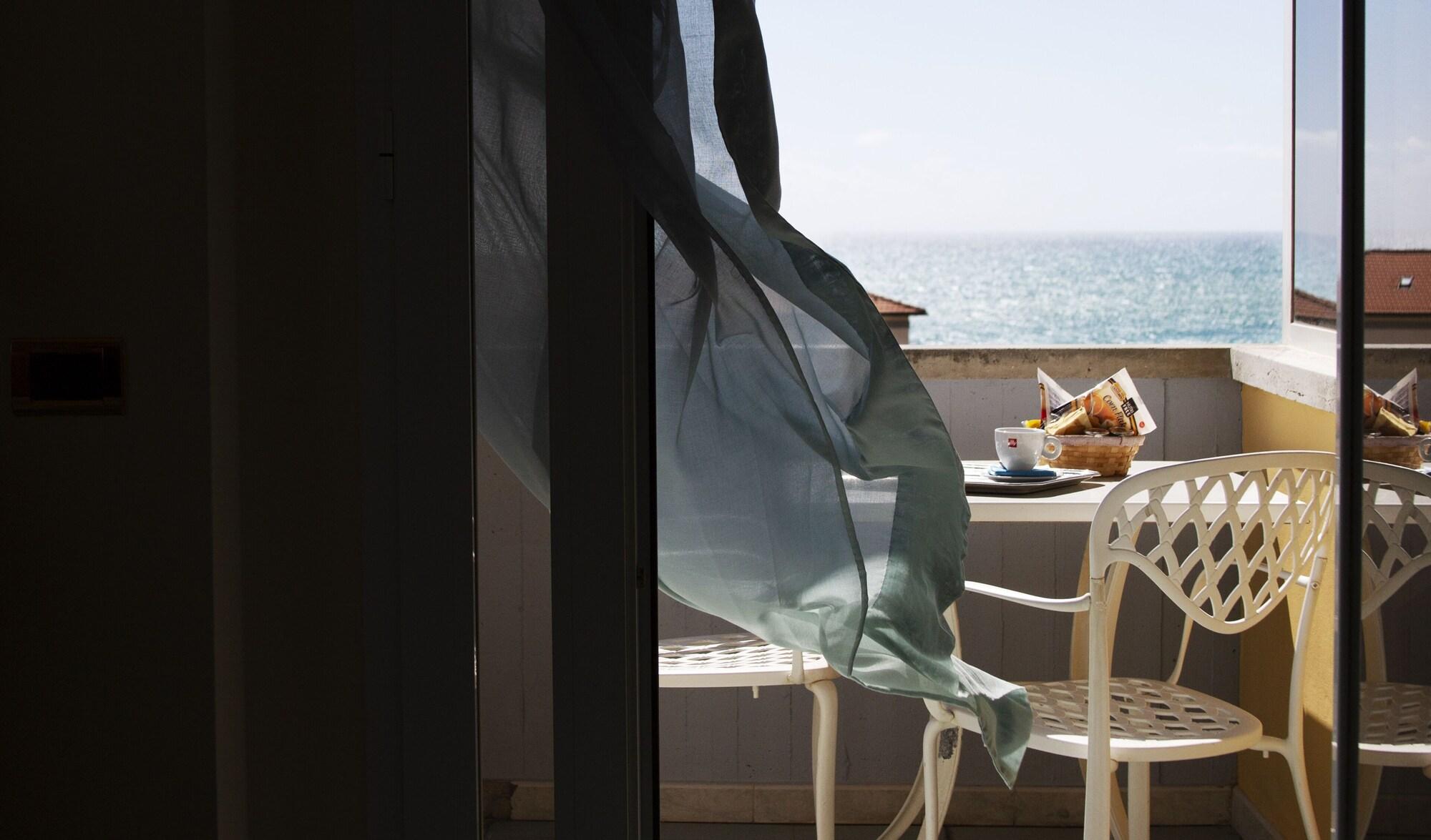 Vintage Hotel Tornese - Business & Events Cecina (Livorno)