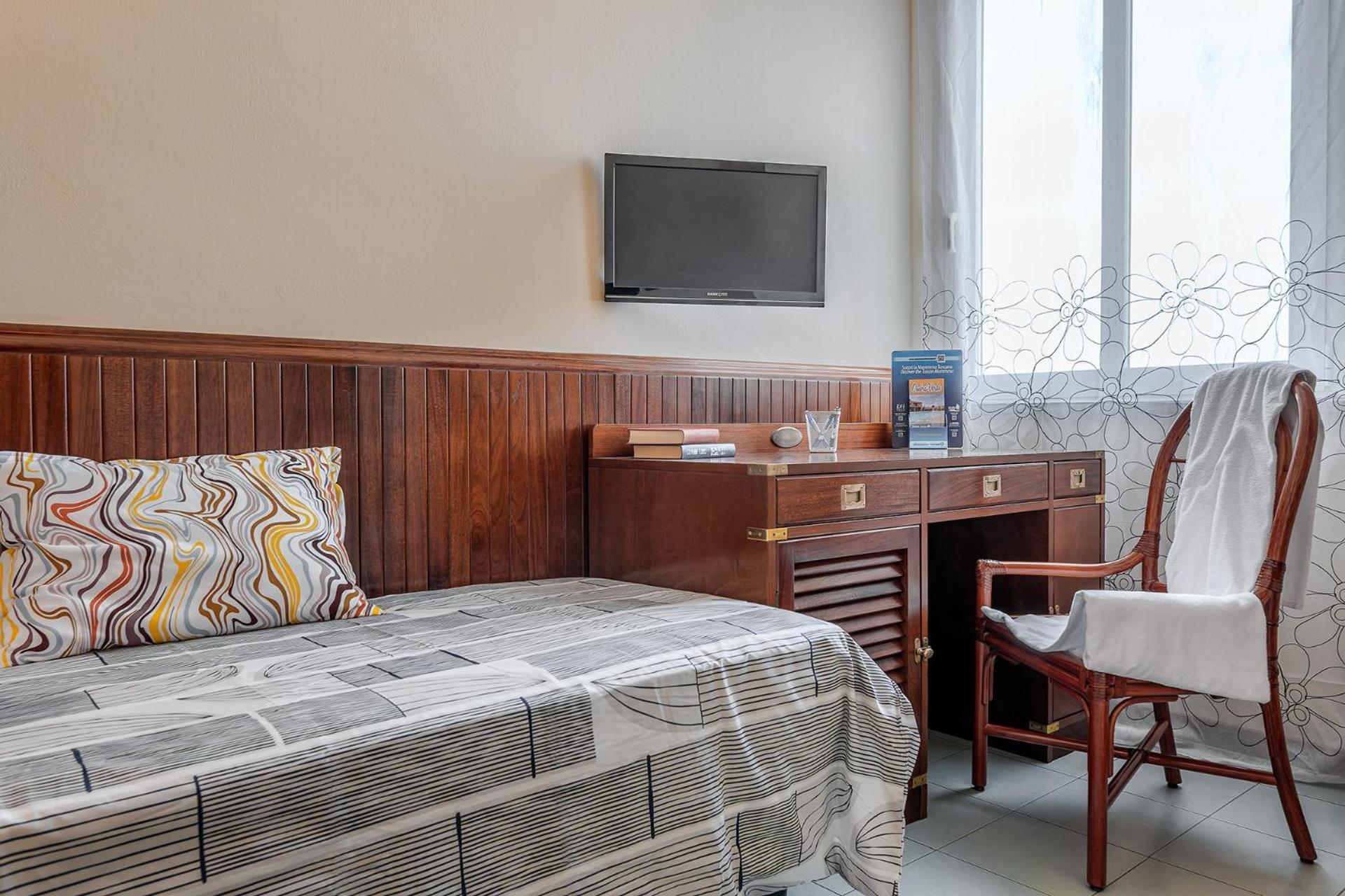 Vintage Hotel Tornese - Business & Events 3* Cecina (Livorno)