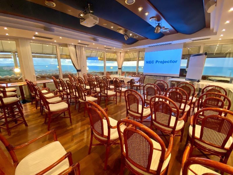 Vintage Hotel Tornese - Business & Events